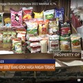 Arahan Khusus Jokowi Soal Pangan Jelang Ramadhan, Apa Itu?