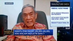 Ada Ancaman