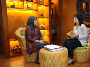 Video: Industri Kecil Hadapi Persaingan Pasar, Apa Solusinya?