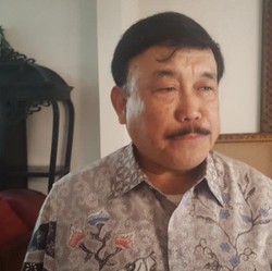 Rugi Rp190 M di Indosurya, Keluarga Jenderal Ito Lakukan Ini