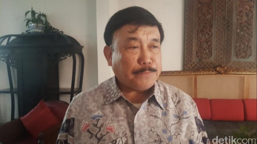 Ito Sumardi (Detikcom)