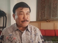Rugi Rp190 M di Indosurya, Keluarga Jenderal Ito Lakukan Ini