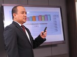 Pernah 'Dihargai' Jokowi, Bos KSP Sejahtera Kini Terancam Bui