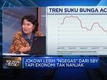 Jokowi Lebih 