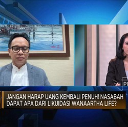 Kasus Wanaartha Bisa Masuk Ranah Pidana? Ini Kata Ahli Hukum