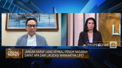 Kasus Wanaartha Bisa Masuk Ranah Pidana? Ini Kata Ahli Hukum