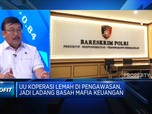 Keluarga Mantan Kabareskrim Tertipu Indosurya, Rugi Rp 190 M