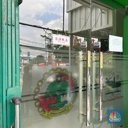Banyak Masalah Koperasi, Anggota Harus Perhatikan Prinsip Ini