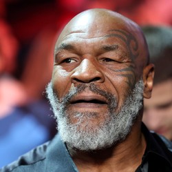 Kisah Mike Tyson dari Petinju Terkaya hingga Bangkrut dan Bangkit Lagi
