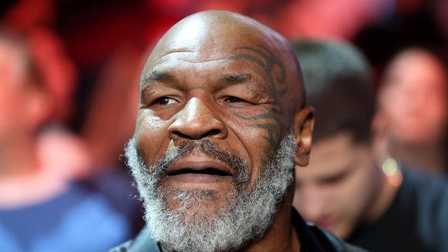 Kisah Mike Tyson dari Petinju Terkaya hingga Bangkrut dan Bangkit Lagi