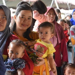 BKKBN: Wanita Tunda Nikah, Awas Kena Penyakit Ganas!