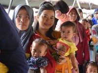 BKKBN: Wanita Tunda Nikah, Awas Kena Penyakit Ganas!