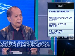 Pengawasan Lemah, Koperasi Jadi "Ladang Basah" Mafia Keuangan