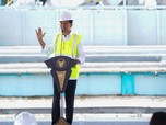 Aceh Kritis Gas Industri, Begini Titah Jokowi ke Menteri ESDM