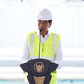 Ambisi Jokowi Hilirisasi Tembaga-Emas, Smelternya Sudah Siap?