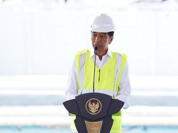 KEK Strategi Jokowi Bikin Ekonomi RI Merata, Ini Lokasinya