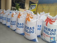 Bulog Pontang Panting Cari Beras, Baru Dapat Tambahan Segini