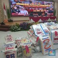 Ribuan Karung Beras Dimaling Pedagang, Bos Bulog Sudah Curiga