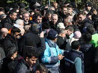 Potret Marah Warga Turki ke Erdogan: 