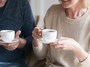 Catat! Ini Manfaat Rutin Konsumsi Kopi Bagi Orang Tua