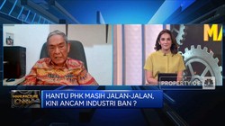 Produksi Karet Terancam