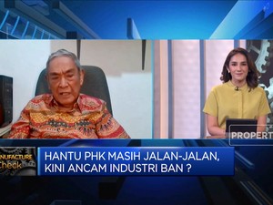 Produksi Karet Terancam
