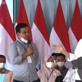 Jokowi Patok Subsidi KUR Rp48 T di 2024