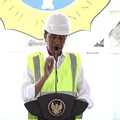 Jokowi Sudah Keluar Rp 1,7 T, Pabrik Pupuk Aceh Dapat Warning