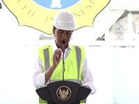 Jokowi Sudah Keluar Rp 1,7 T, Pabrik Pupuk Aceh Dapat Warning