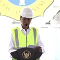 Kacau Jokowi Sampai Marah! 2 Pabrik Pupuk Berhenti Gegara Gas