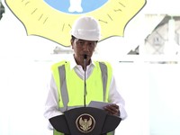 Kacau Jokowi Sampai Marah! 2 Pabrik Pupuk Berhenti Gegara Gas