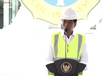 Jokowi Murka Soal Gas! Pabrik Pupuk Sampai Mati Belasan Tahun