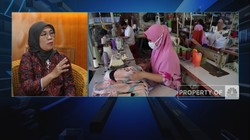 Selamatkan IKM Dari Gempuran Impor, Mana Cara Yang Tepat?