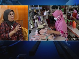 Selamatkan IKM Dari Gempuran Impor, Mana Cara Yang Tepat?