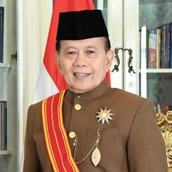 Syarief Hasan: Pengawas Koperasi Gak Jelas, Selama Ini Liar?
