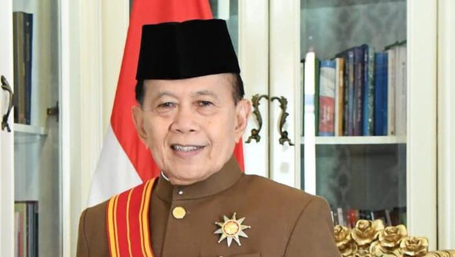Syarief Hasan (Dok: MPR)