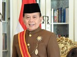 Syarief Hasan: Pengawas Koperasi Gak Jelas, Selama Ini Liar?