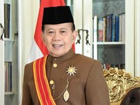 Syarief Hasan: Pengawas Koperasi Gak Jelas, Selama Ini Liar?