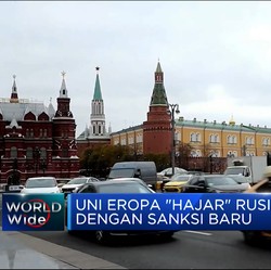 Video: Uni Eropa 