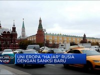 Video: Uni Eropa 