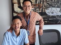 Kisah Bevan Pramudito Raih Rp 1 M di Usia 17 Tahun