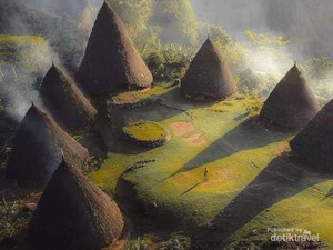 10 Desa Wisata di NTT yang Wajib Masuk Bucket List