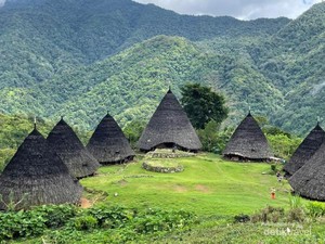 Wae Rebo Ditutup Sementara Usai Gempa, Jalur Trekking Rawan Longsor