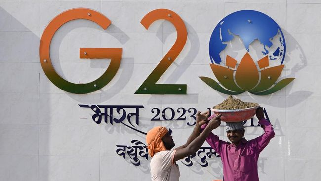 The G20 riots in India and the Modi government described as cruel, why?