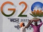 G20 India Dorong Aturan Mata Uang Kripto, Ini Isinya..