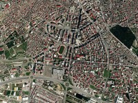 Begini Penampakan Sebelum & Sesudah Turki Diguncang Gempa