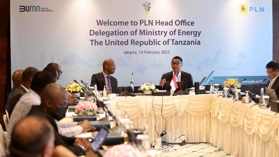 PLN