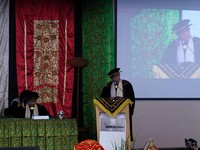 Kisah Sukses Guru Besar Yin Yang Ilmu Kepemimpinan
