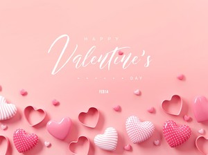 Hari Valentine Tanggal Berapa? Ini Jadwal dan Sejarahnya
