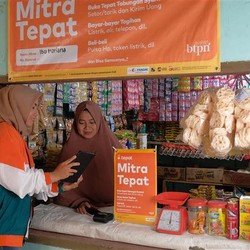 Semester I 2024, BTPN Syariah (BTPS) Cetak Laba Rp522 M